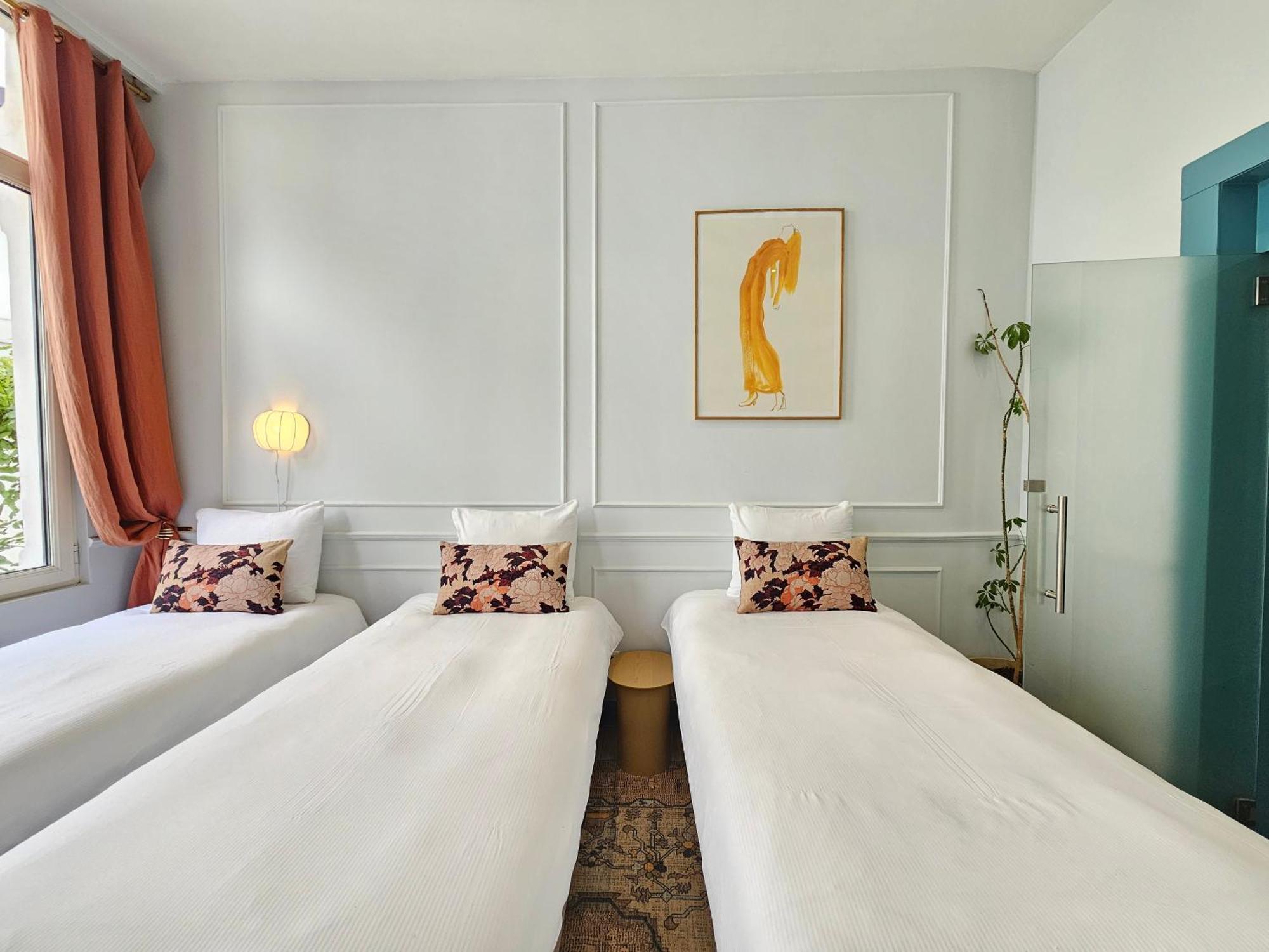 Shway - The Saffron Dress Vakantiehuis Antwerpen