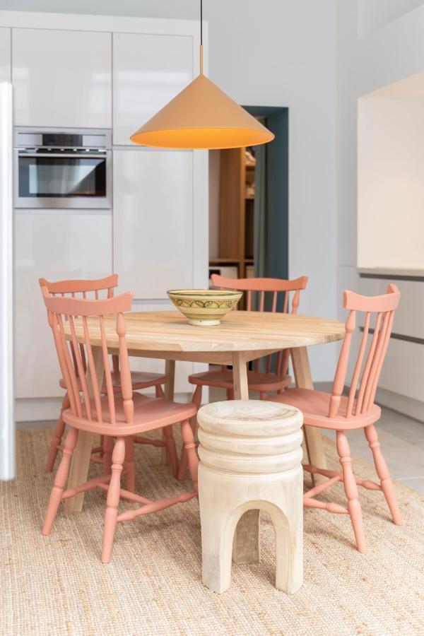 Shway - The Saffron Dress Vakantiehuis